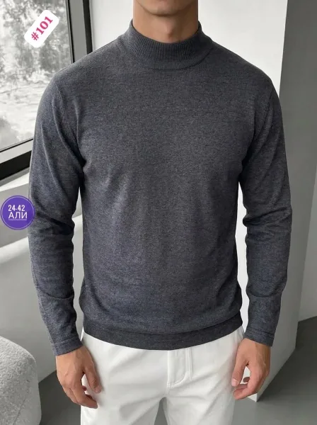 Фабричный Свитер — фото 1