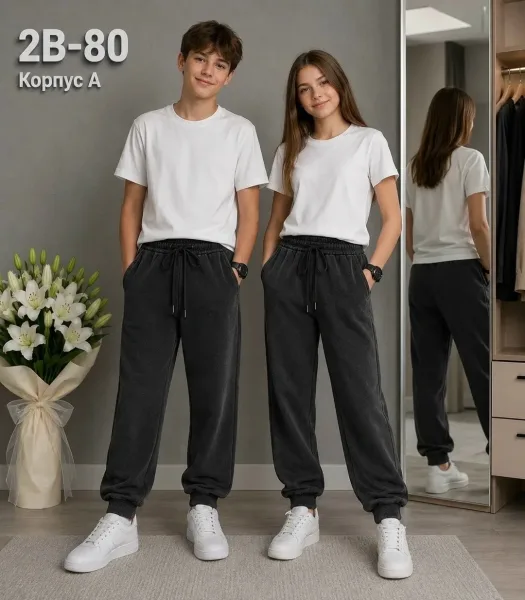 Штаны — фото 3