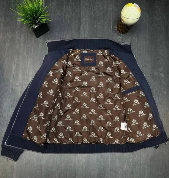 Куртка классический — фото 13