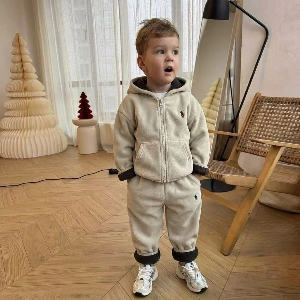 Костюм двойка — фото 4