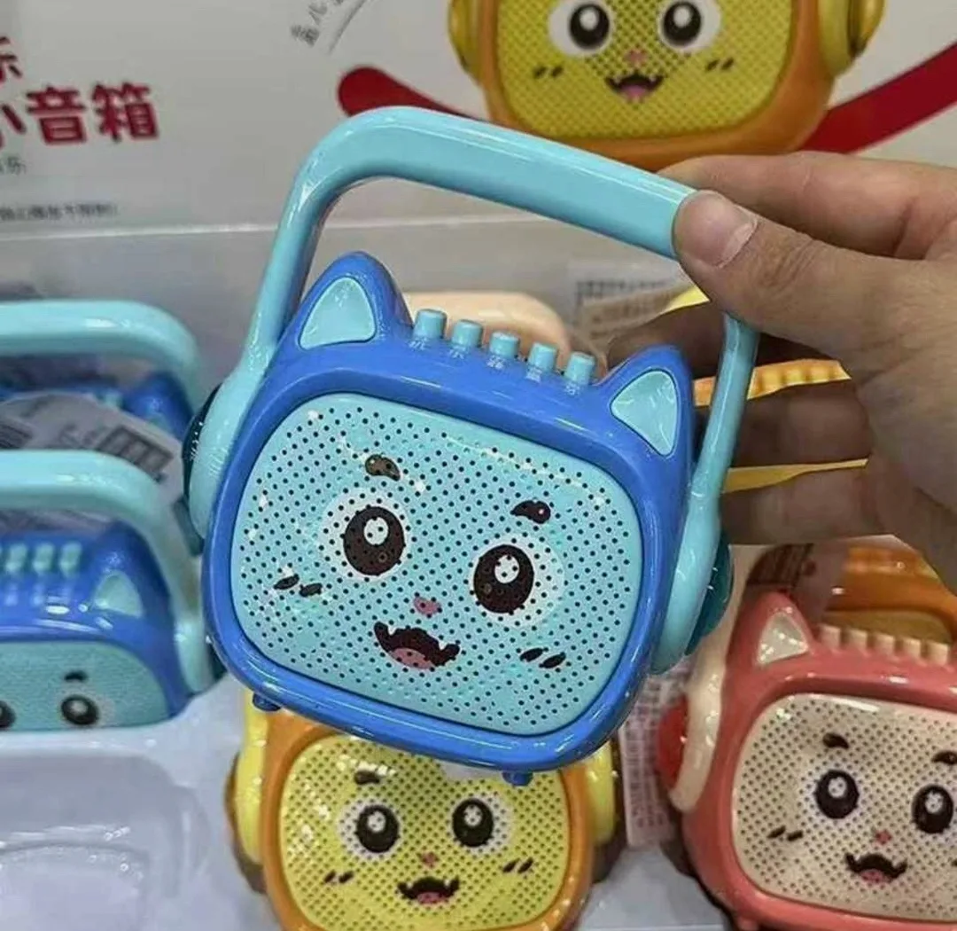 Игрушка Baoyizhi Bluetooth — фото 1