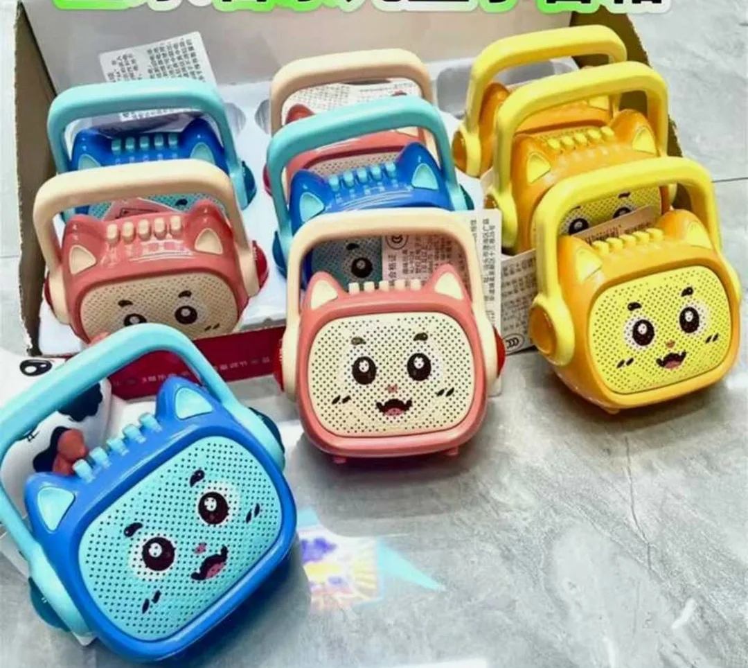 Игрушка Baoyizhi Bluetooth — фото 3