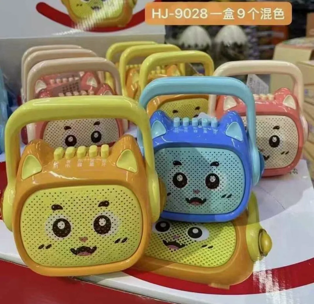 Игрушка Baoyizhi Bluetooth — фото 4