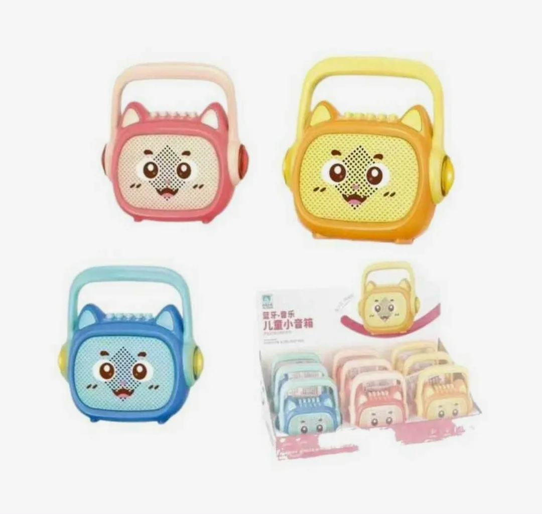 Игрушка Baoyizhi Bluetooth — фото 5