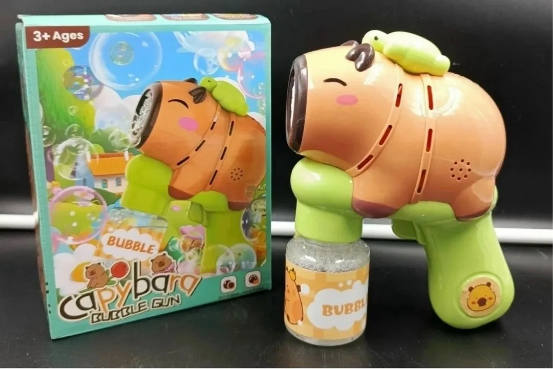 Игрушка — фото 1