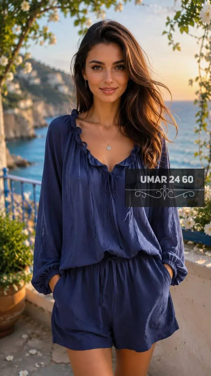 Костюм двойка из ткани Сингапур — фото 3