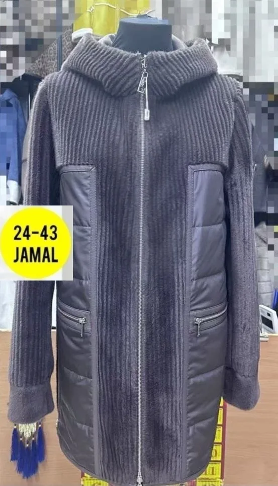 Эта шуба — фото 7