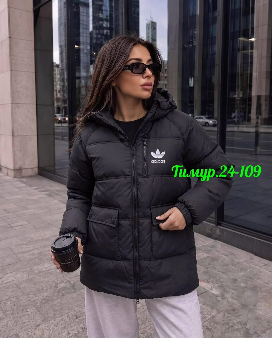 Плащёвка + синтепон — фото 1