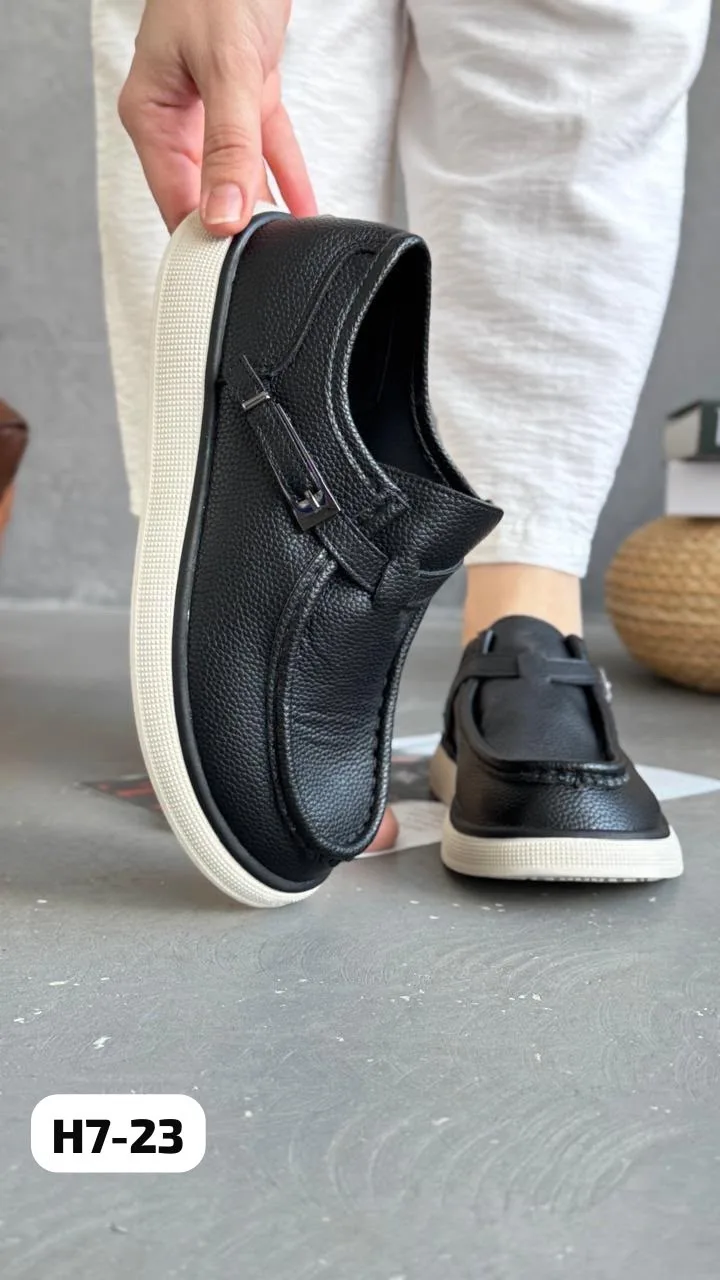 Туфли Hermes — фото 1