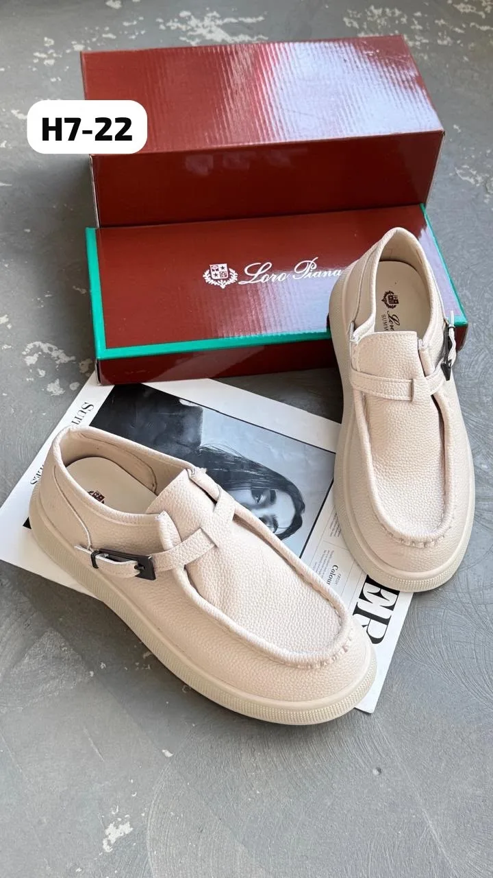 Туфли Hermes — фото 2
