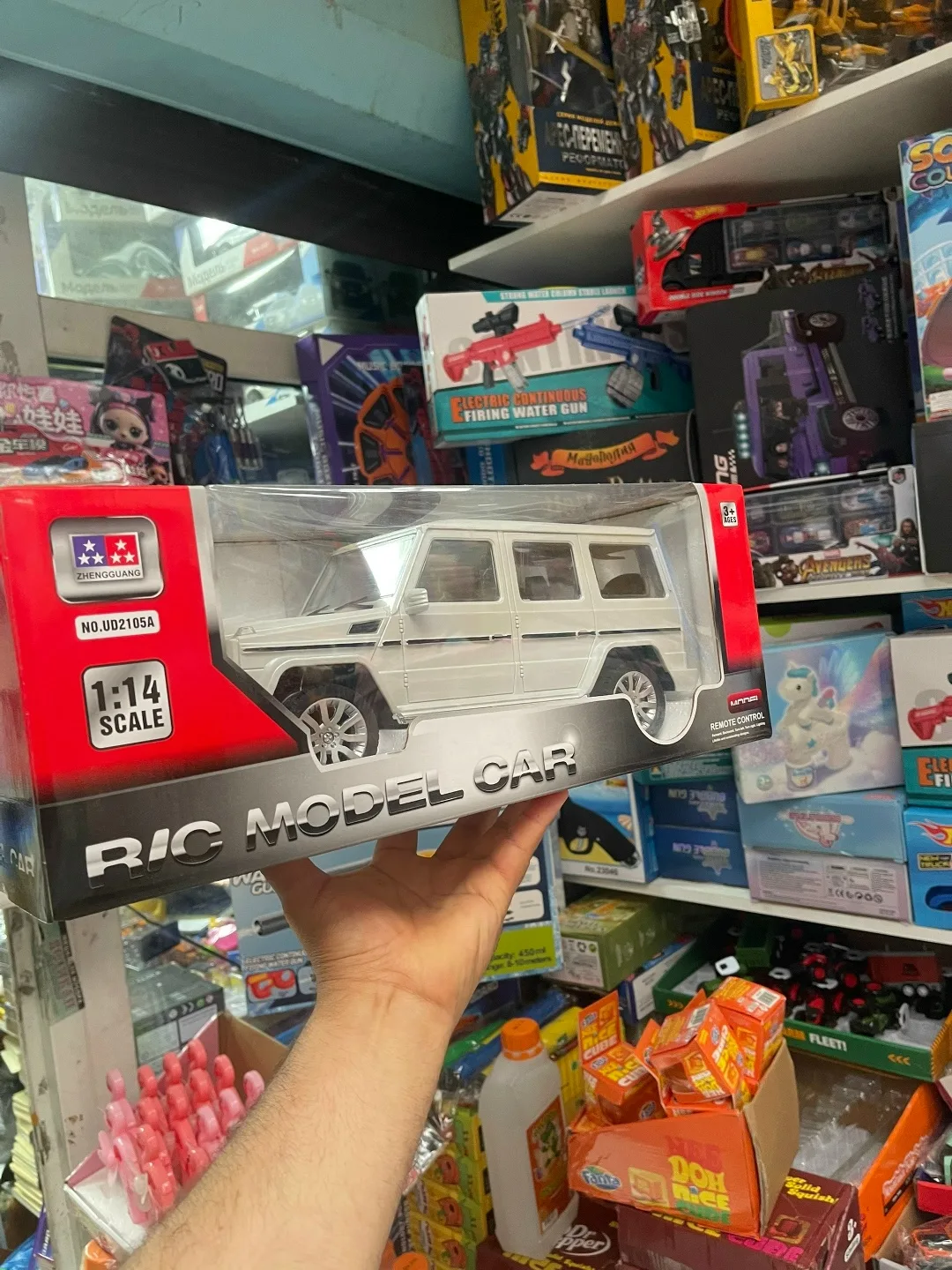 Игрушка, лён Белый — фото 9