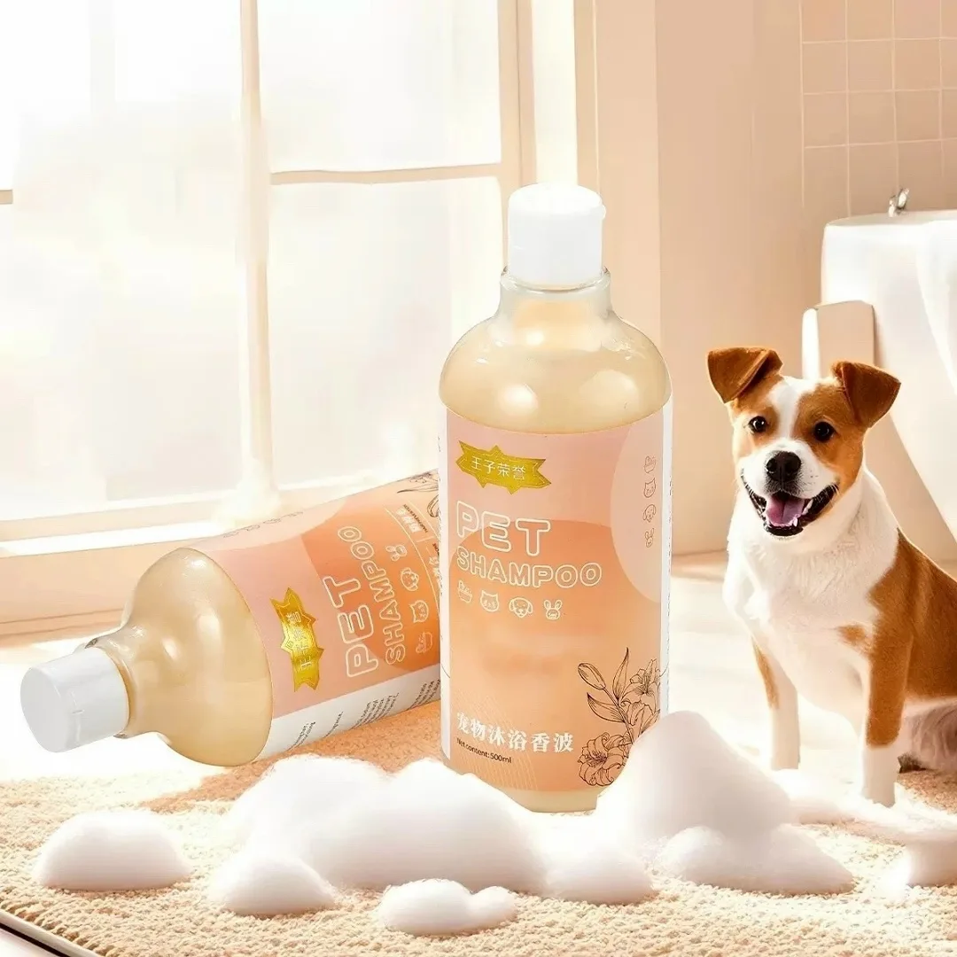Prince Honor Pet Bath — фото 2