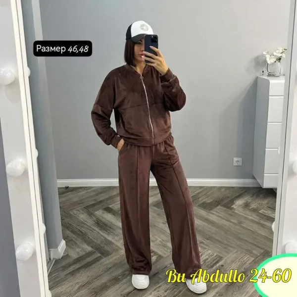 Снова на продажа прогулочный Костюм — фото 3