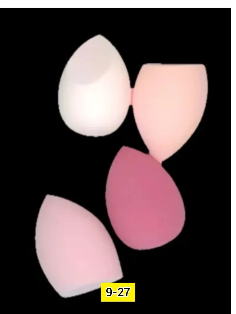 Игрушка Спонж, пластик — фото 4