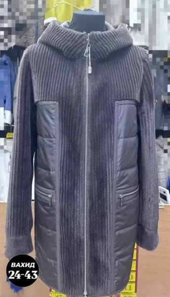 Эта шуба — фото 5