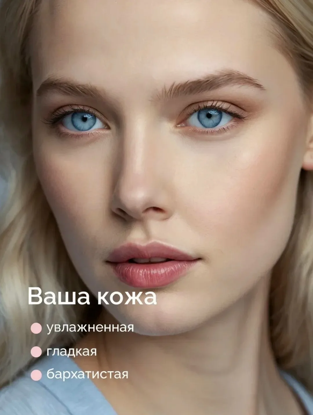 Тональный крем-кушон для лица (ВВ-крем) в комплекте со спонжем и зеркалом – подходит для всех типов кожи — фото 14