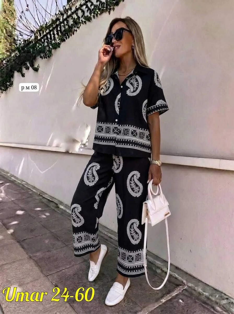 Костюм двойка — фото 1