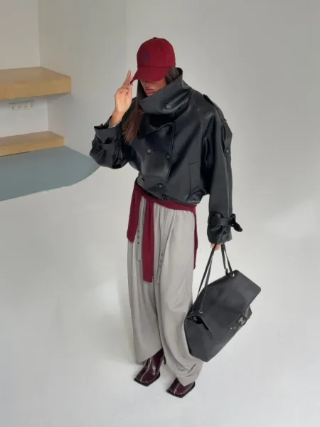 Куртка Acne Studios — фото 6