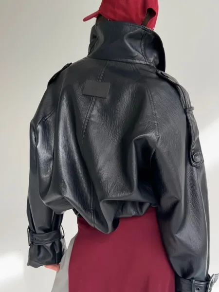 Куртка Acne Studios — фото 10