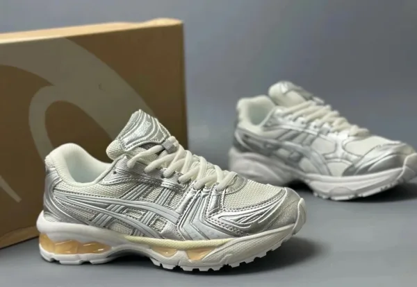 Кроссовки ASICS — фото 7