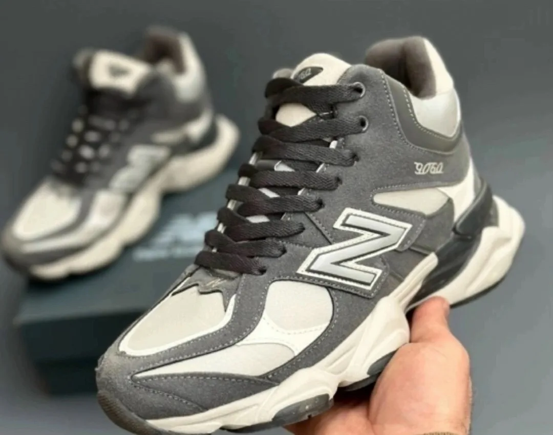Кроссовки New Balance 9060 — фото 17