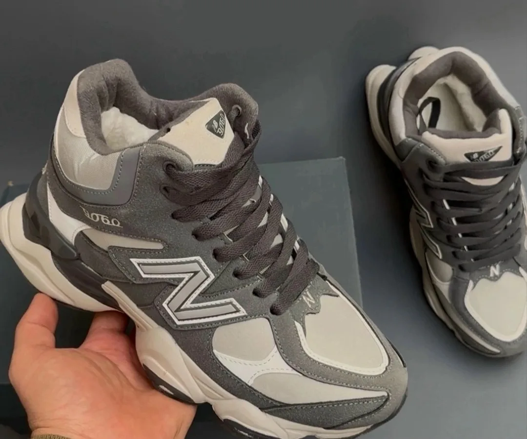 Кроссовки New Balance 9060 — фото 20