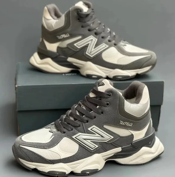 Кроссовки New Balance 9060 — фото 34