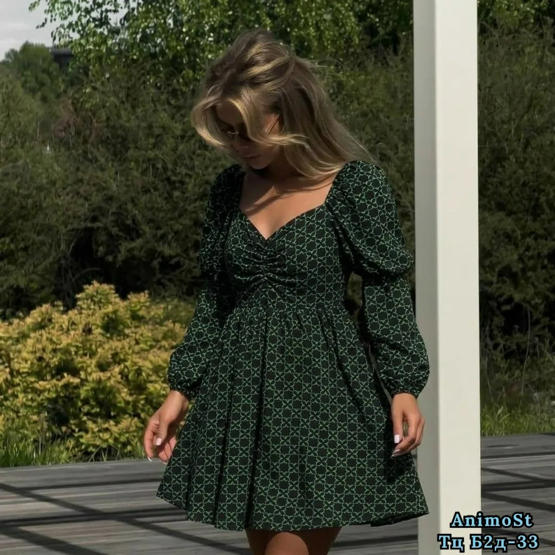 Шкарный Платья — фото 8