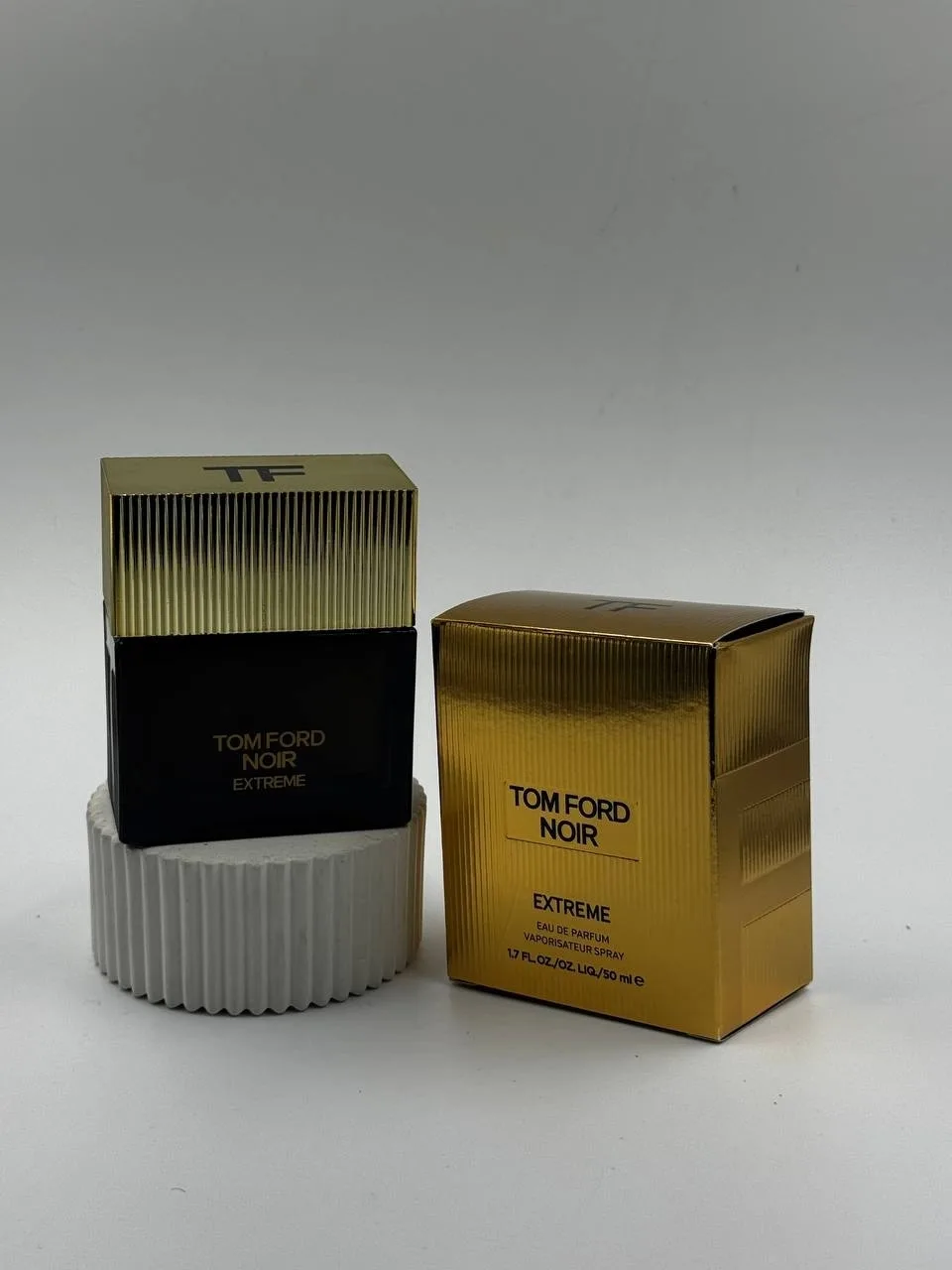 Женская парфюмерия, стекло — фото 3