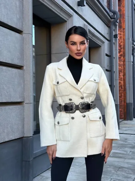 Chrome Hearts 𝐍𝐞𝐰 𝐂𝐨𝐥𝐥𝐞𝐜𝐭𝐢𝐨𝐧 кашемир — фото 8