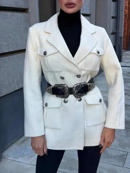 Chrome Hearts 𝐍𝐞𝐰 𝐂𝐨𝐥𝐥𝐞𝐜𝐭𝐢𝐨𝐧 кашемир — фото 10