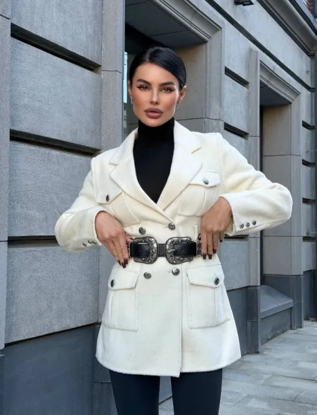 Chrome Hearts 𝐍𝐞𝐰 𝐂𝐨𝐥𝐥𝐞𝐜𝐭𝐢𝐨𝐧 кашемир — фото 21