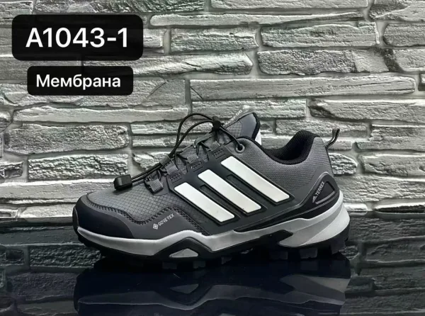 Кроссовки GORE-TEX — фото 4