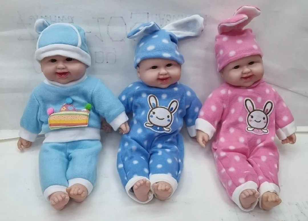 Игрушка Кукла — фото 5