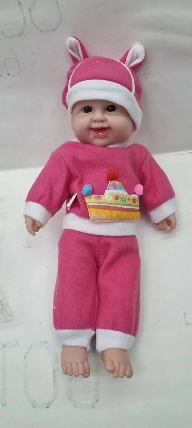 Игрушка Кукла — фото 6