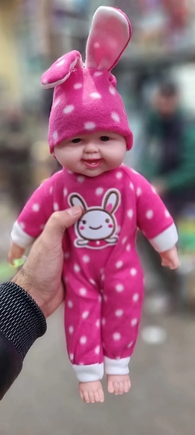 Игрушка Кукла — фото 7