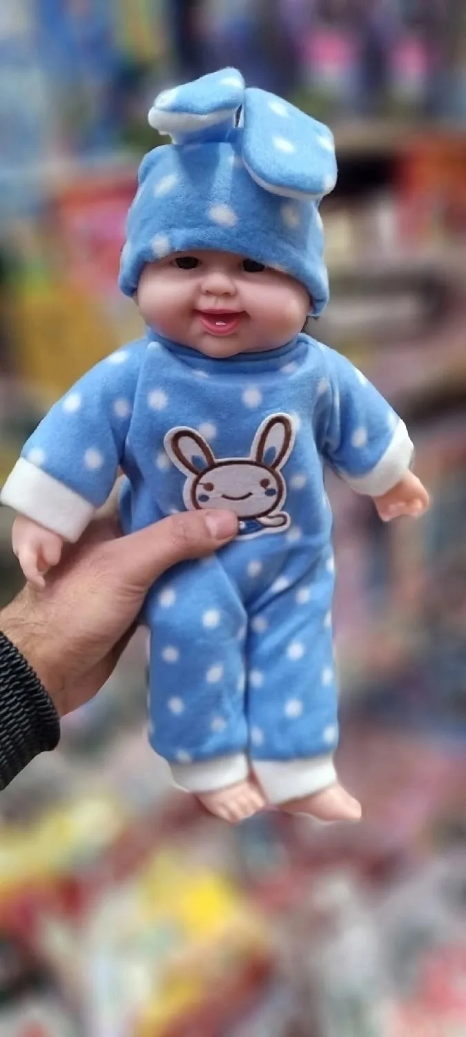 Игрушка Кукла — фото 9