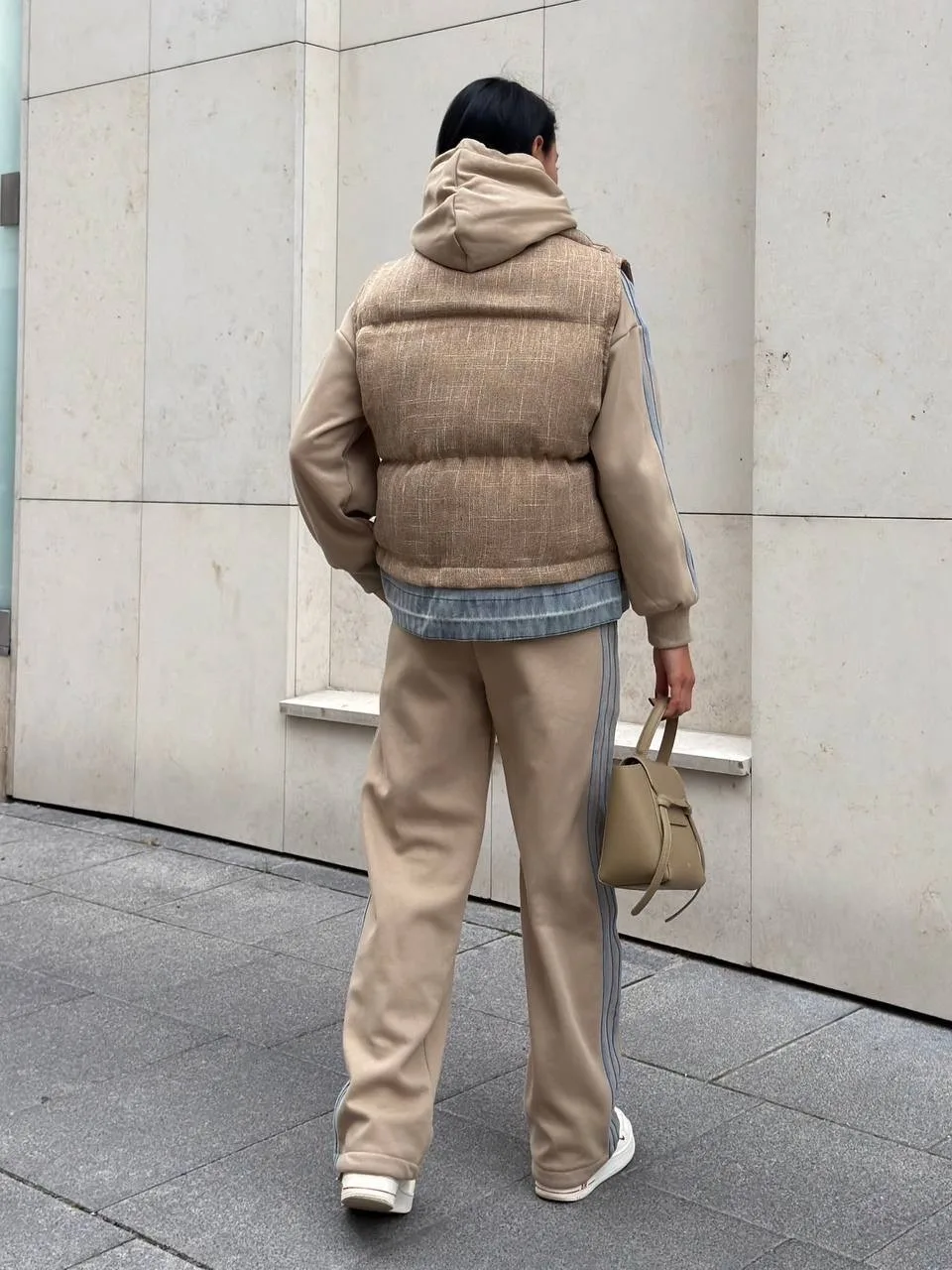 Жилетки, хлопок — фото 11