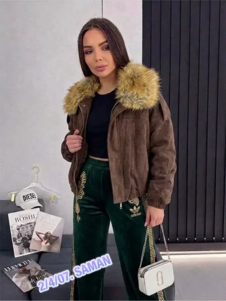 Куртка фабричного качества — фото 5