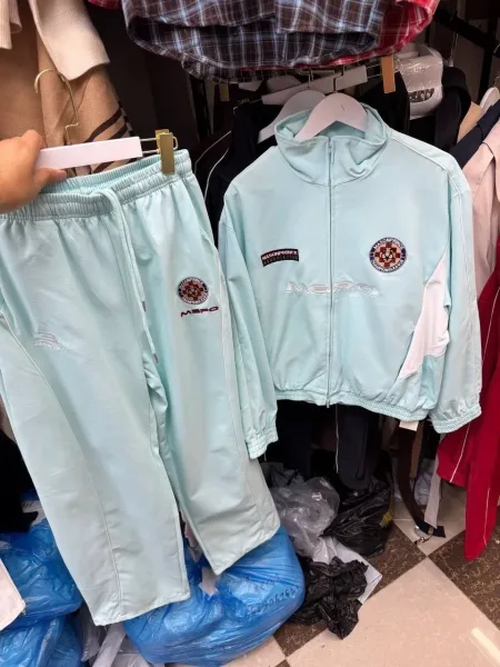 Куртка Stail Work Psorts СПОРТИВНАЯ ДВОЙКА — фото 8