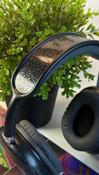Airpods Max (Бюджетная версия) — фото 5