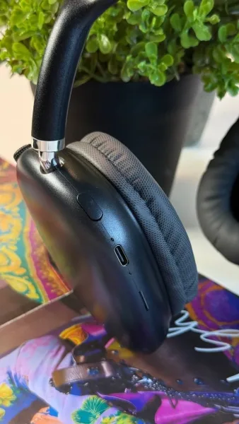 Airpods Max (Бюджетная версия) — фото 6