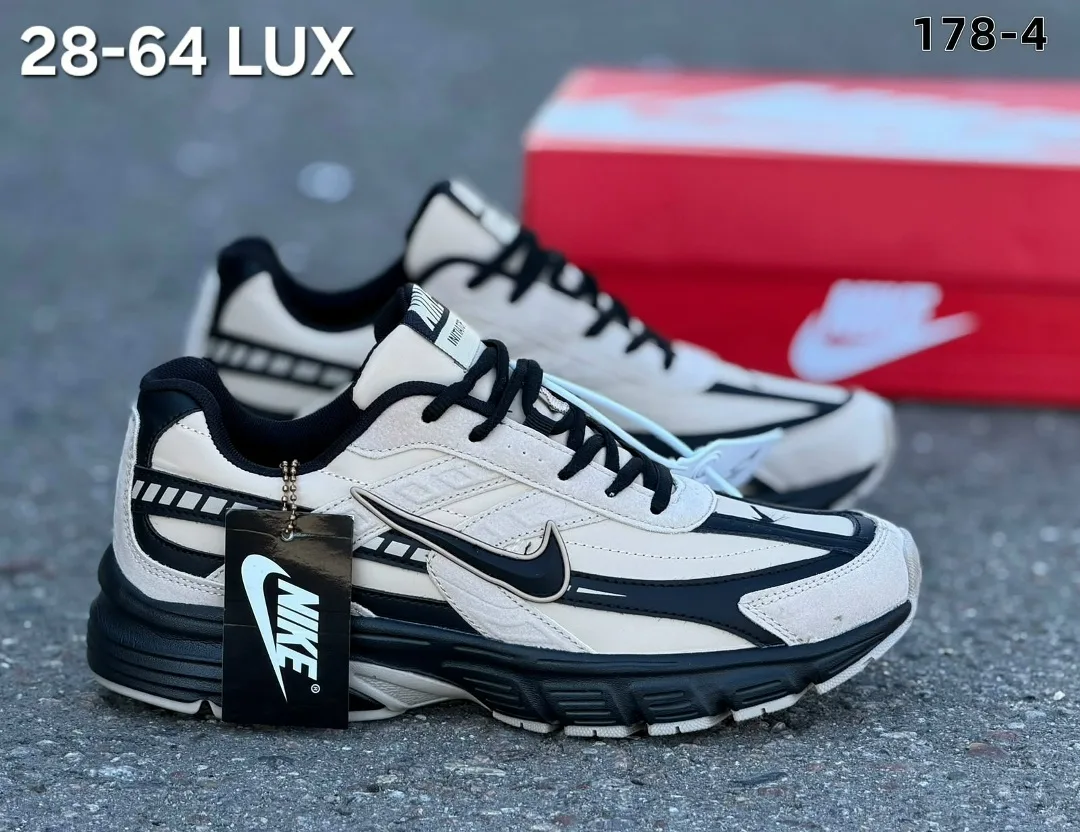 Кроссовки мужские NIKE — фото 1