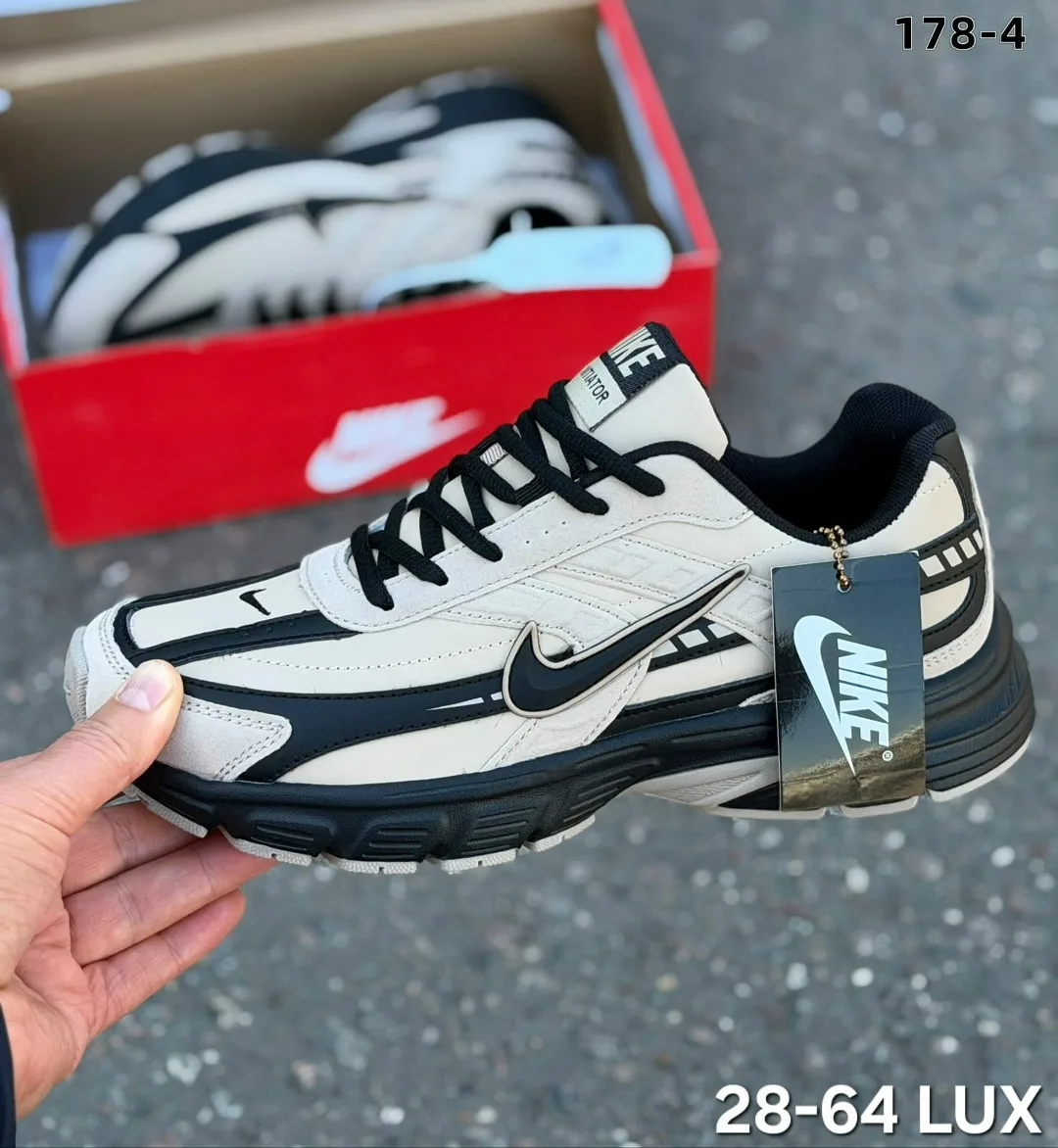 Кроссовки мужские NIKE — фото 7