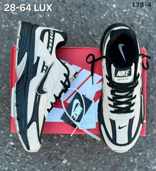 Кроссовки мужские NIKE — фото 2
