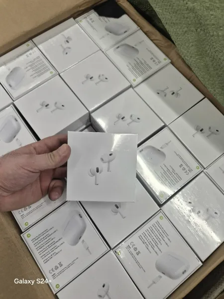 Airpods Pro Наушники — фото 3