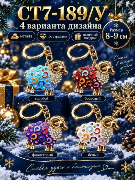 Сумки синяя — фото 1