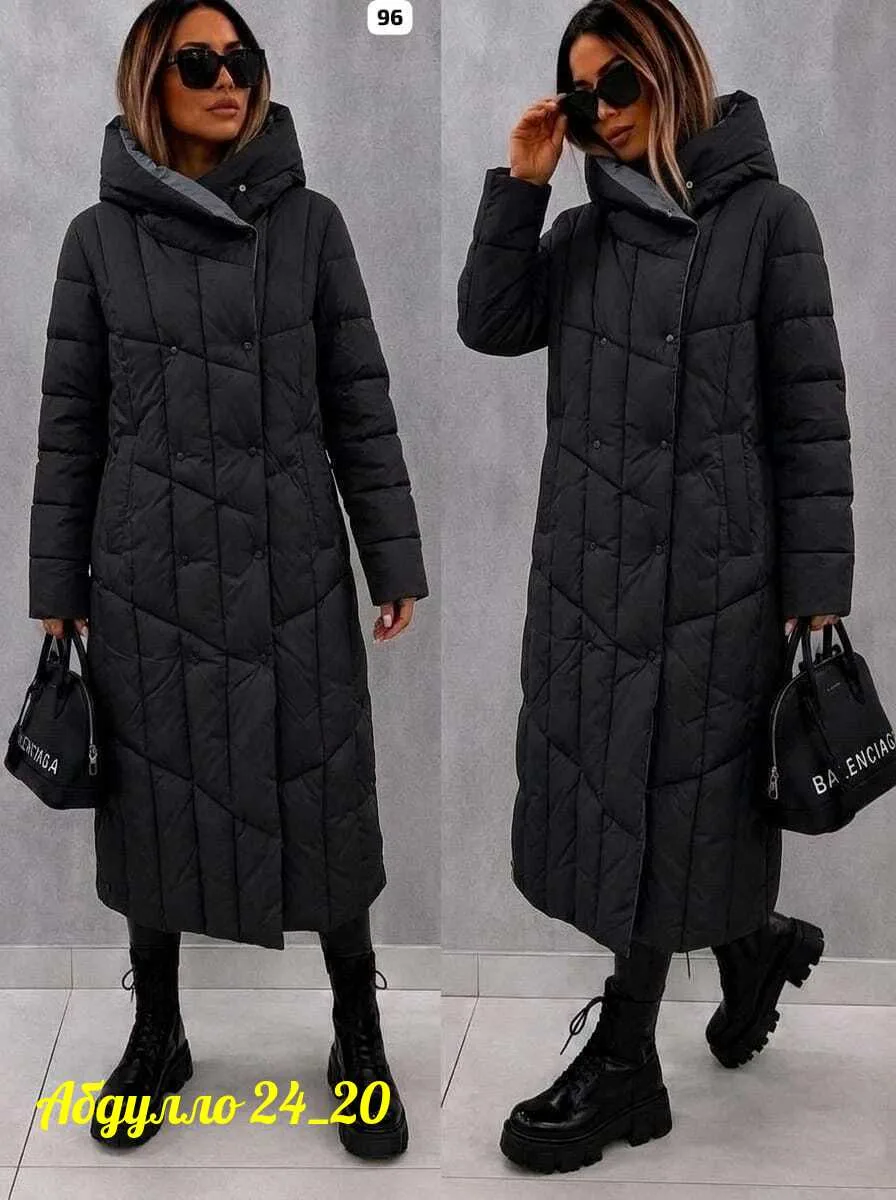 Фабричный куртка — фото 1