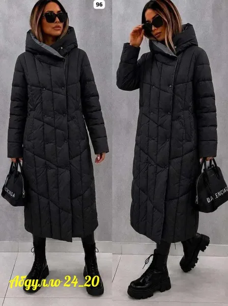 Фабричный куртка — фото 1