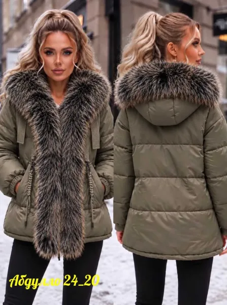 Куртка — фото 11
